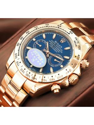 Rolex Cosmograph Daytona Watch