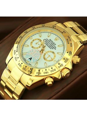 Rolex Cosmograph Daytona Watch