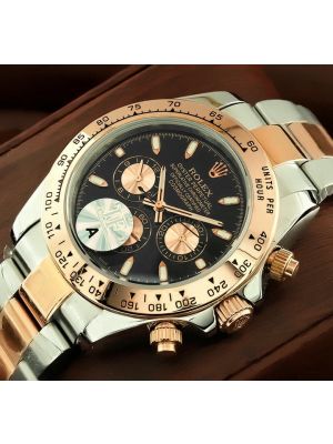 Rolex Cosmograph Daytona Watch