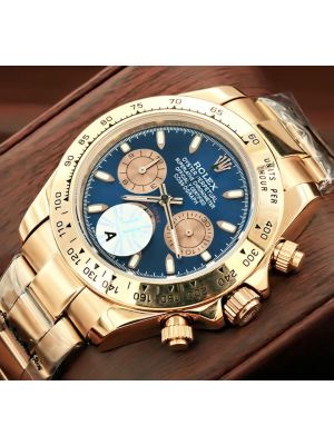 Rolex Cosmograph Daytona Watch