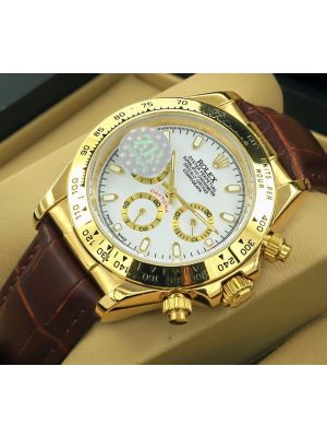 Rolex Cosmograph Daytona Watch