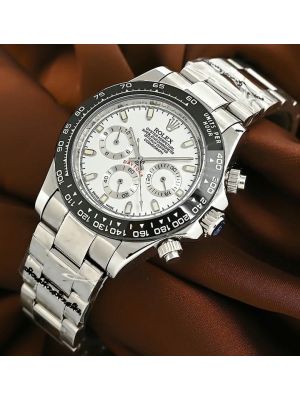 Rolex Cosmograph Daytona watch