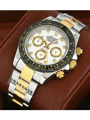 Rolex Cosmograph Daytona Watch