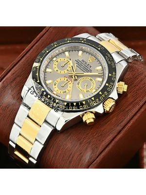 Rolex Cosmograph Daytona Watch