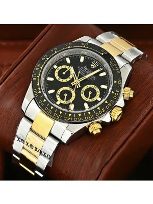 Rolex Cosmograph Daytona Watch