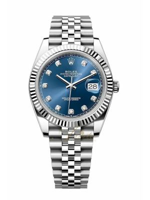 Rolex Daytona Rainbow Watch