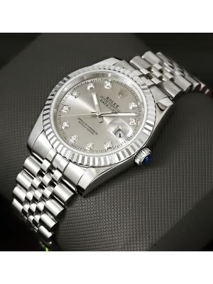 Find Rolex Datejust Grey Dial Watches Prices in Pakistan, online watch Pakistan