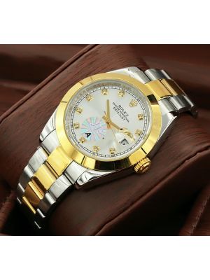 Rolex Datejust II Rolesor Watch
