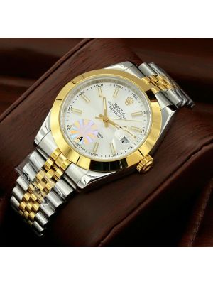 Rolex Datejust II Rolesor Watch