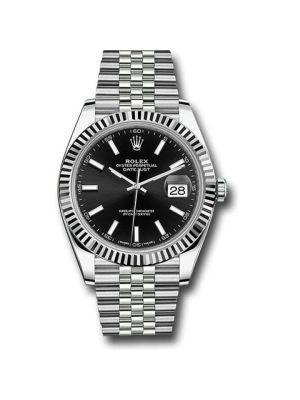 Find Rolex Datejust II Watches Prices in Pakistan,