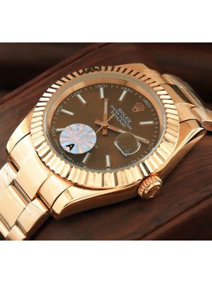 Rolex Datejust II Watch