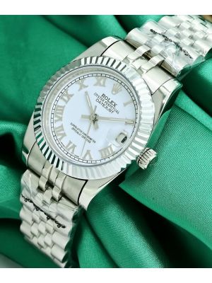 Rolex Datejust Lady 31mm Watch