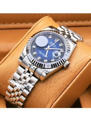 Rolex Datejust Swiss Watch