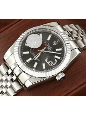 Rolex Datejust Swiss Watch