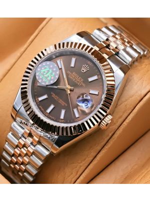 Rolex Datejust Watch