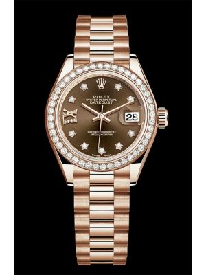 Rolex Datejust Watch