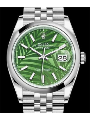 Rolex Datejust Watch