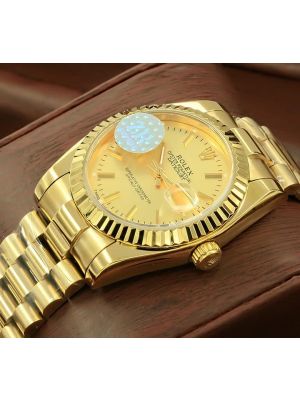 Rolex Datejust Watch