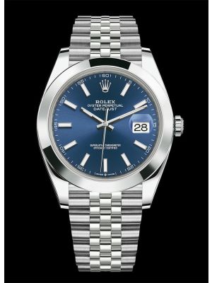 Rolex Datejust Watch