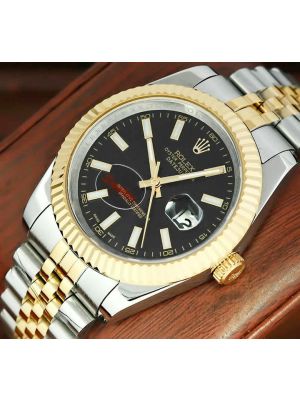 Rolex Datejust Watch 2021