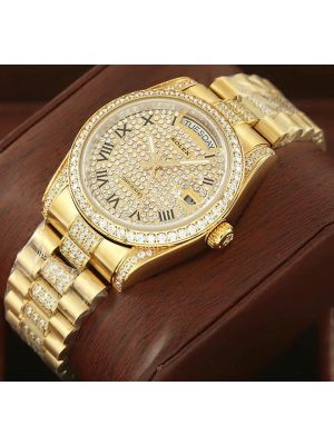 Rolex Oyster Perpetual watches rates in Pakistan