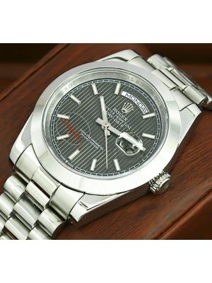 Rolex Day-Date Swiss Watch