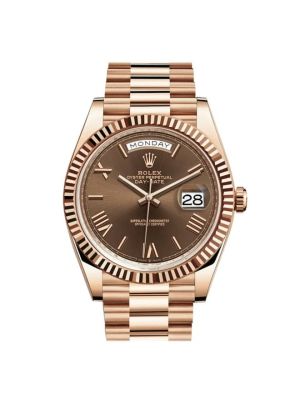 Rolex Day-Date Watch