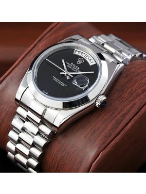 Rolex Day Date Watch