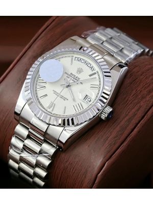 Rolex Day Date Swiss Watch
