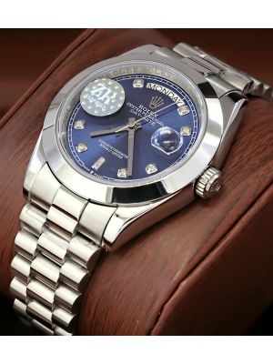 Rolex Day Date Swiss Watch