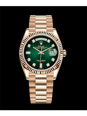 Rolex Day Date Swiss Watch