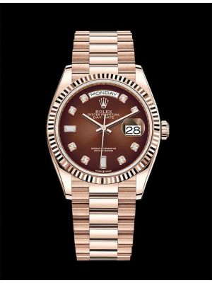 Rolex Day Date Watch