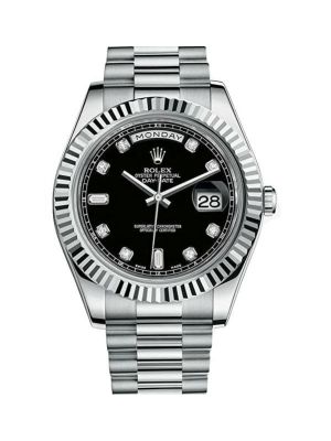 Rolex Day Date Watch
