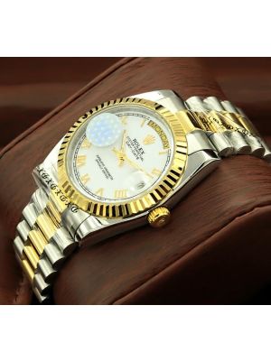 Rolex Day Date Watch
