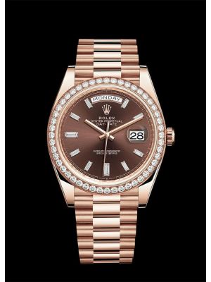 Rolex Day Date Watch