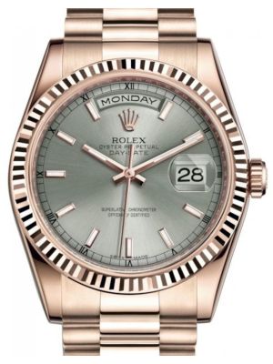 Rolex Day Date Watch
