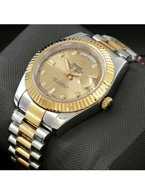 Rolex Day Date Watch