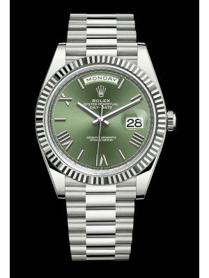 Rolex Day Date Watch