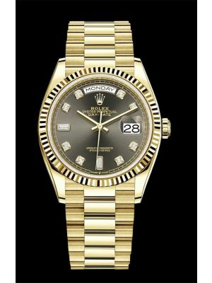 Rolex Day Date Watch,
