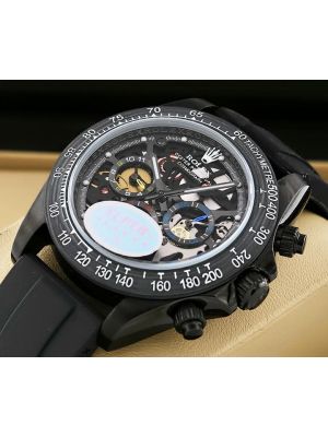 Rolex Daytona La Montoya Watch