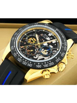 Rolex Daytona La Montoya Watch