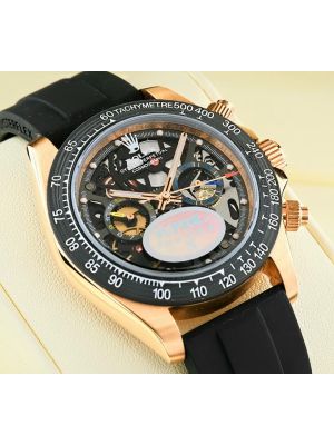Rolex Daytona La Montoya Watch