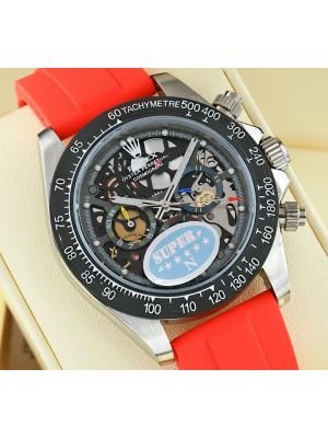 Rolex Daytona La Montoya Watch