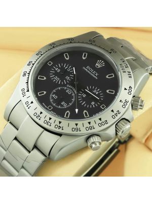 Rolex Daytona Titanium Watch