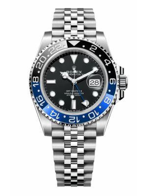 Rolex GMT-Master II BTGRU26710BLNR SuperClone 1:1 Watch