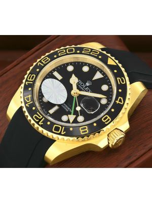 Rolex GMT-Master II Swiss Watch