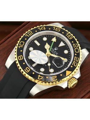 Rolex GMT-Master II Swiss Watch