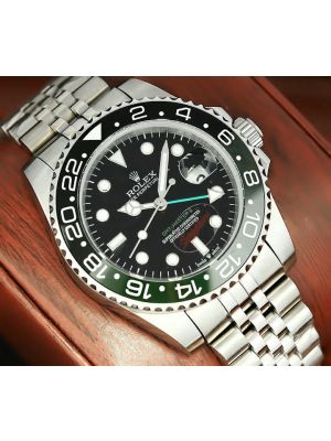Rolex GMT-Master II Watch
