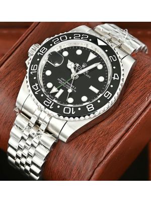 Rolex GMT-Master II Watch