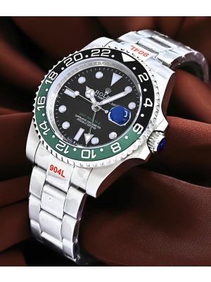 Rolex GMT-Master II Watch